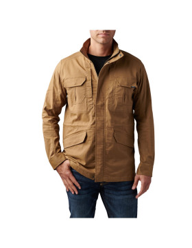 5.11 Tactical Men's Watch Jacket, (CCW Concealed Carry)