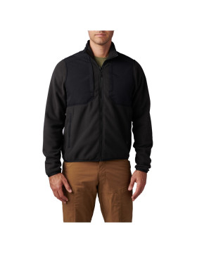 5.11 Tactical Men's Mesos Tech Fleece Jacket
