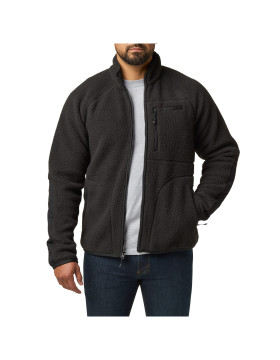 HQ TECH FLEECE JACKET
