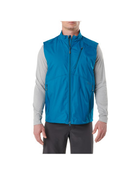 5.11 Tactical Men's Cascadia Windbreaker Packable Vest