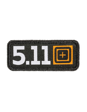 5.11 Tactical Legacy Woven Patch