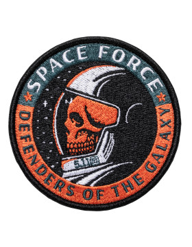 5.11 Tactical Space Force Patch (Multi)