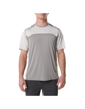 5.11 Tactical Men's Max Effort Short Sleeve Top