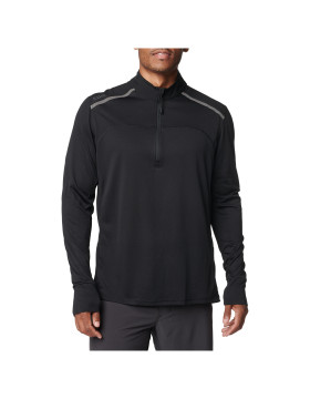 5.11 Tactical Men's Max Effort 1/4 Zip Pullover