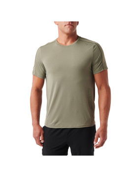 5.11 Tactical Men's No Mercy PT-R Short Sleeve Top
