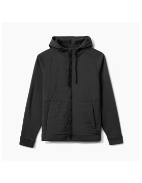 PT-R ARRIVE FZ HOODIE