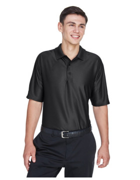 Men's Ultra Club Cool-N-DryTM Sport Polo