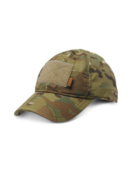 5.11 Tactical Men's MultiCam Flag Bearer Cap