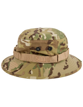 5.11 Tactical Men's 5.11 MultiCam Boonie Hat (Camo;Multi)