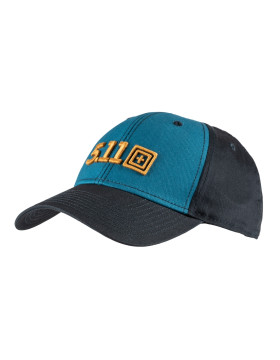 5.11 Tactical Legacy Scout Cap (Blue)