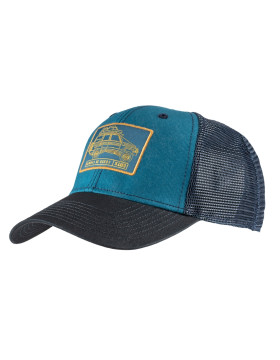 5.11 Tactical Offroad Dreamin Trucker (Blue)