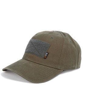 Flag Bearer Cap