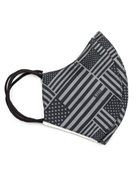 511 Comfort Mask American Flag - 2 Pack