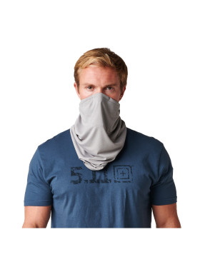 5.11 Tactical Alpha Gaiter (Heather Grey)