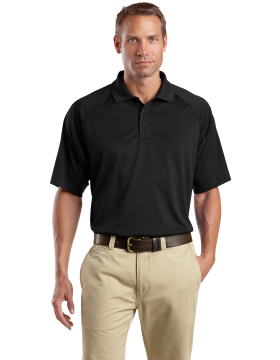 National Patrol 100% Polyester Snag Proof Tactical Polo