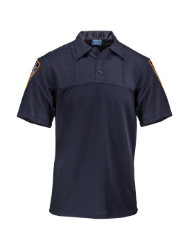 Men's Propper NYPD Under Carrier Shirt