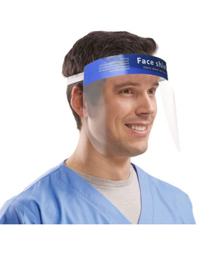 Face Shield