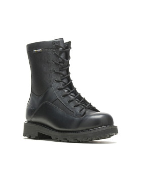 Bates 8" DuraShocks® Lace-to-Toe Side Zip