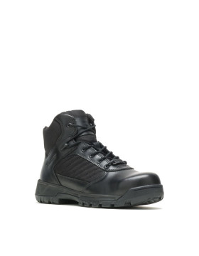 Bates Men's 5" Tactical Sport 2.0 Mid-Size Side Zip Boot - NMT
