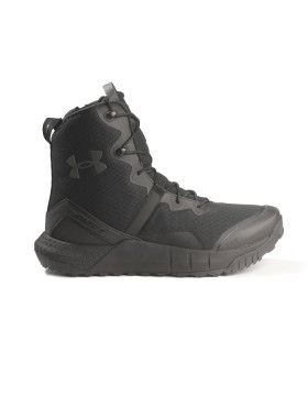 Men's UA Micro G® Valsetz Side Zip Tactical Boots