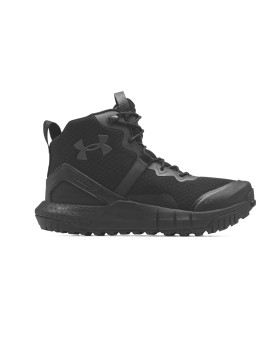 Women's UA Micro G® Valsetz Mid Tactical Boots