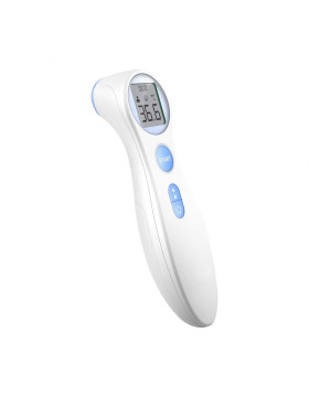 Infrared Forehead Thermometer