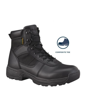 Propper Series 100® 6" Side Zip Boot Waterproof Comp Toe