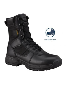 Propper Series 100® 8" Side Zip Boot Waterproof Comp Toe