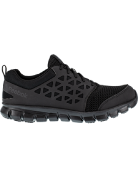 Reebok Men's Sublite Cushion Work