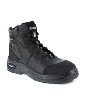 Reebok Mens RB6765 Trainex - 6" Waterproof Puncture Resistant Sport Boot