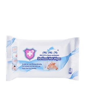 Disinfecting Wipes