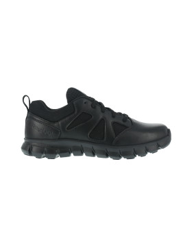 Reebok Men's Sublite Cushion Tactical Oxford