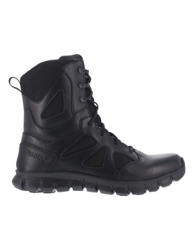 Reebok Men's Sublite Cushion Tactical 8" Boot
