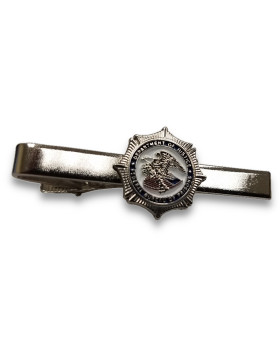 BOP TIE CLIP