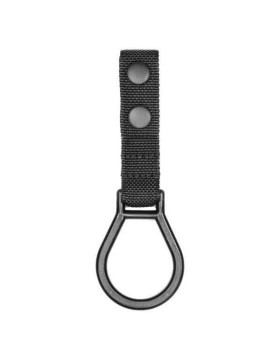 Baton Holder with Side Handle
