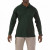 Staff 511 Long Sleeve Performance Polo 