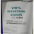 Vinyl Industrial Gloves, Case Of 1,000 Gloves