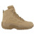 Reebok Men's 6" Stealth Boot with Side Zipper - Desert Tan