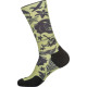 5.11 Tactical Men's Sock & Awe Tropic Thunder Crew Shirt