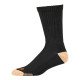 5.11 Tactical Men's Cupron Year Round Crew Shirt Sock