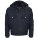 3-1 Police Style Windbreaker