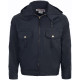 3-1 Police Style Windbreaker