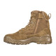 5.11 Tactical Men's ATAC 2.0 6 Desert Side Zip Boot