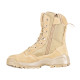 5.11 Tactical Men's A.T.A.C. 2.0 8 Arid Boot (Khaki/Tan)