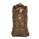 5.11 Tactical Men's Cable Hiker Tactical Boot (Khaki/Tan)
