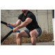 5.11 Tactical Men's No Mercy PT-R Short Sleeve Top