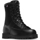Danner Acadia 8" Black -Soft Toe