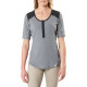 5.11 Tactical Women's Willow Henley