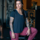 5.11 Tactical Women's Riley Short Sleeve Top