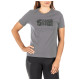 5.11 Tactical Women's Sticks And Stones Tee (LIGHT GREY)